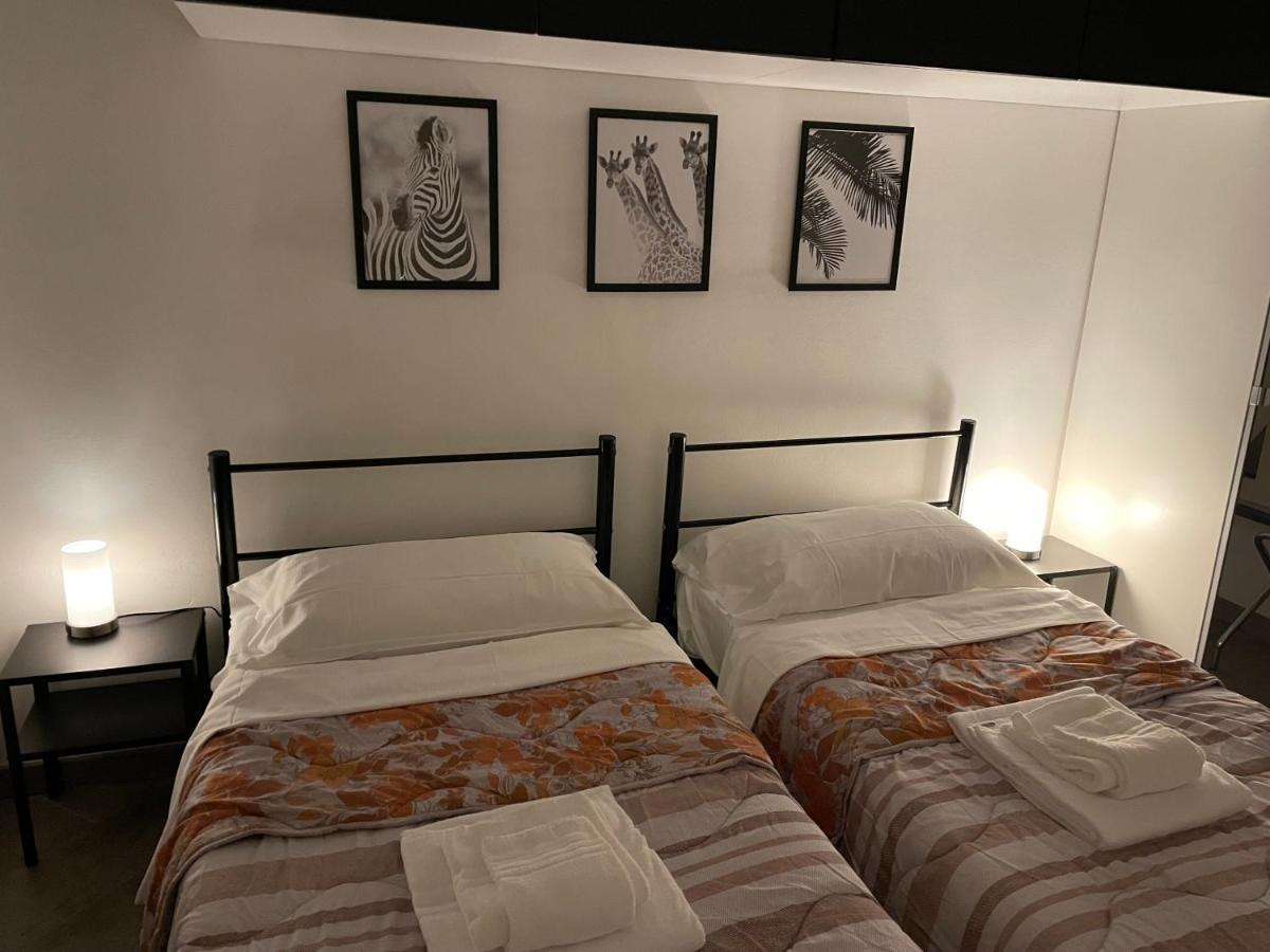 Ki House Appartamento Parma