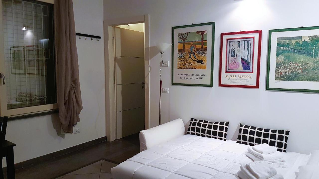 Ki House Appartamento Parma