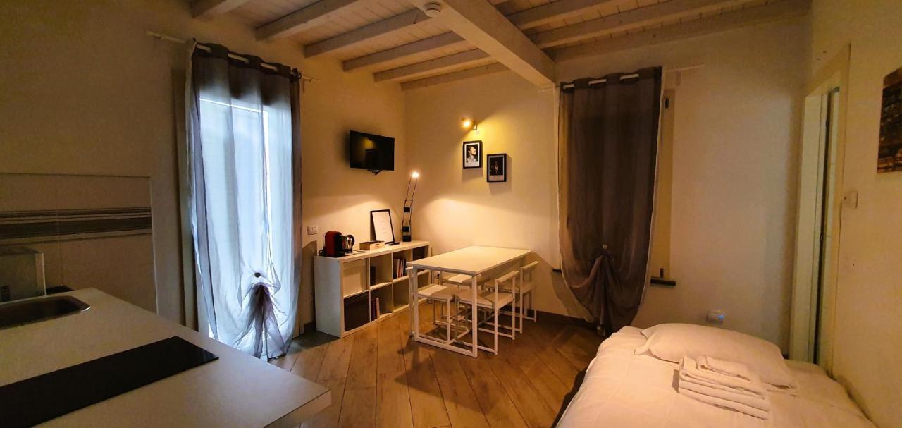 Ki House Appartamento *