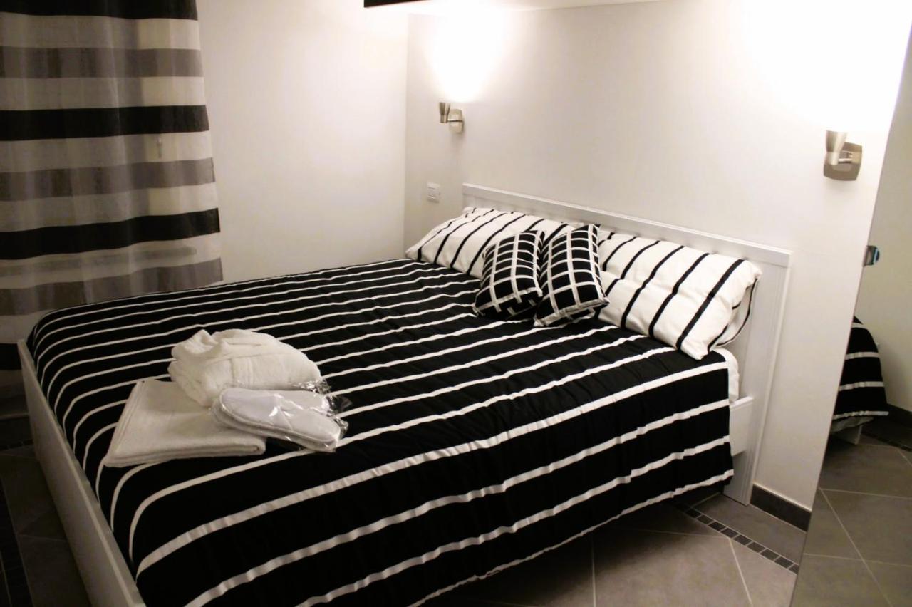 Ki House Appartement *