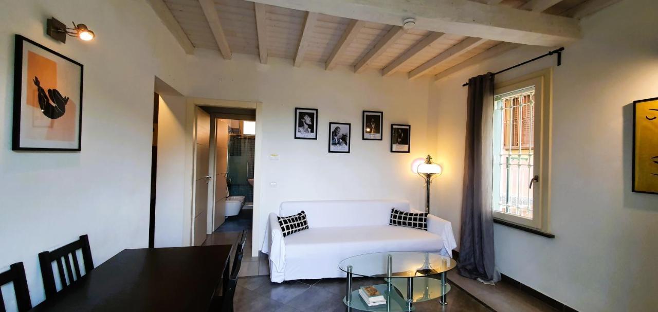 Appartamento Ki House Parma