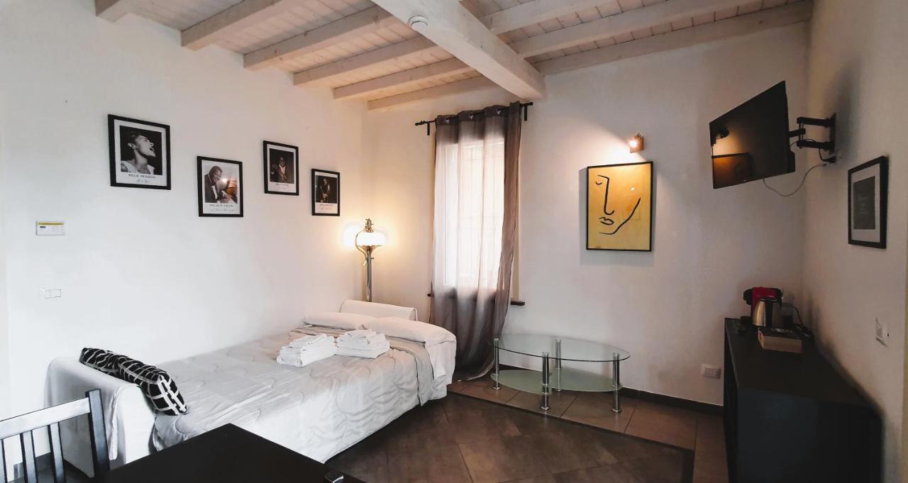 Ki House * Parma