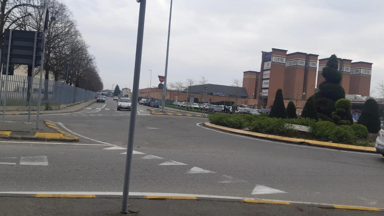 Ki House Parma